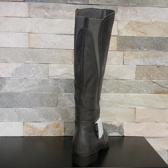 Style & Co Milah Tall Boots - Picture 4 of 6